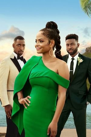 Resort to Love's poster