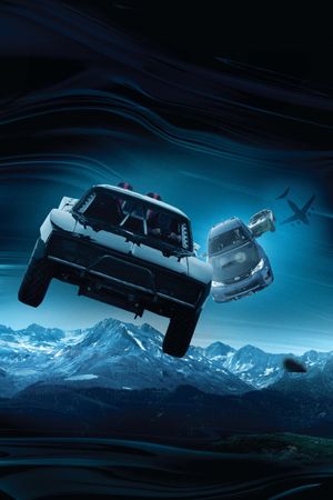 Furious 7's poster