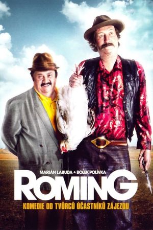 Roming's poster