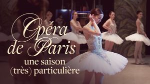 Opéra de Paris, une saison (très) particulière's poster