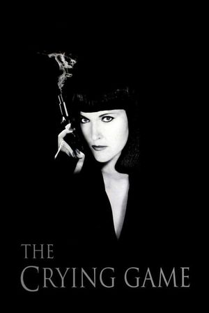 The Crying Game's poster