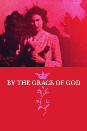 By the Grace of God's poster