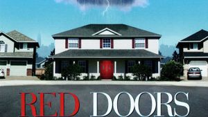 Red Doors's poster