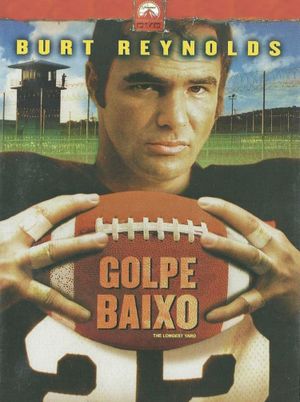 The Longest Yard's poster
