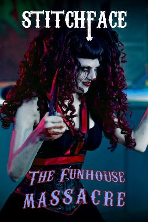 The Funhouse Massacre's poster