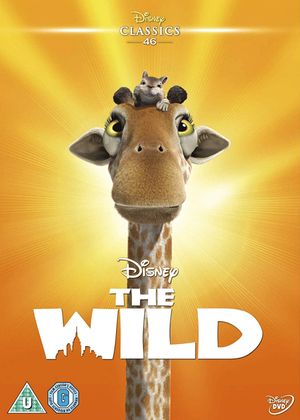 The Wild's poster
