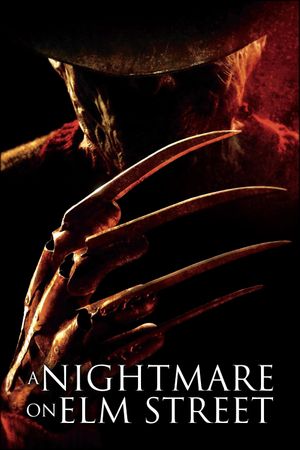 A Nightmare on Elm Street's poster