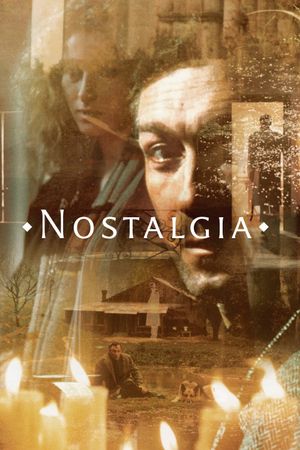 Nostalghia's poster