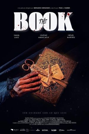 The Book's poster