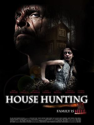House Hunting's poster