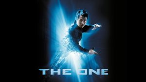 The One's poster
