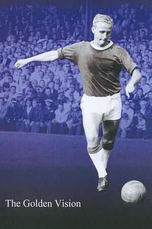 The Golden Vision's poster