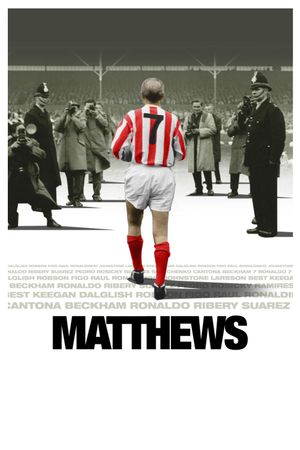 Matthews's poster