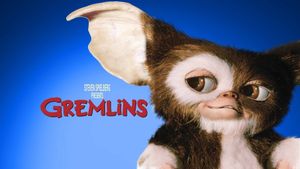 Gremlins's poster