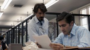 Zodiac's poster