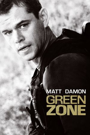 Green Zone's poster