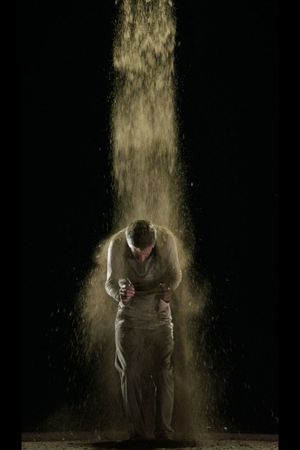 Martyrs: Earth's poster image