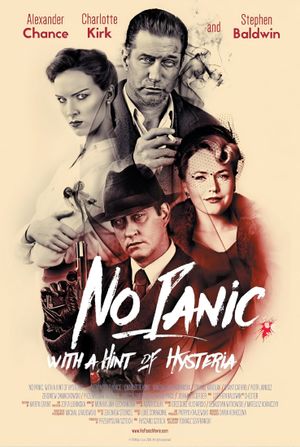 No Panic, With a Hint of Hysteria's poster