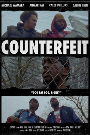 Counterfeit's poster image