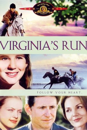 Virginia's Run's poster