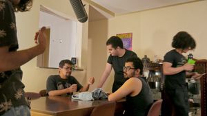 Whey: An Anabolic Saga in Search of the Truth's poster