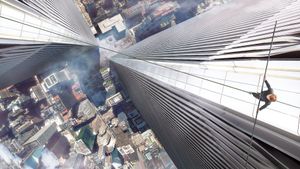 The Walk's poster