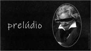 Prelúdio's poster