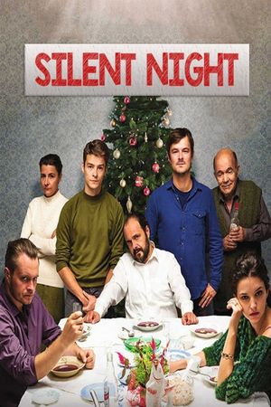 Silent Night's poster
