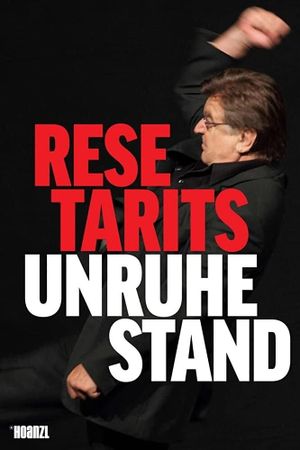 Lukas Resetarits - Unruhestand's poster