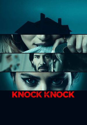 Knock Knock's poster