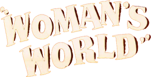 Woman's World's poster