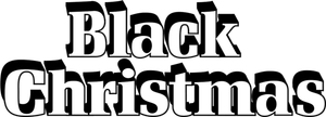 Black Christmas's poster