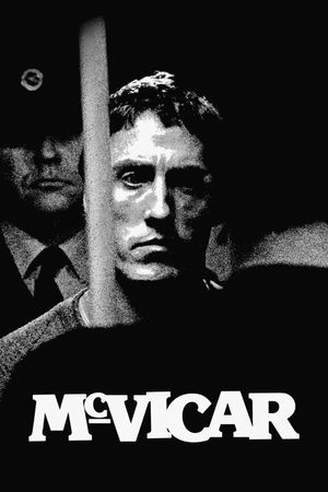 McVicar's poster