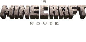 A Minecraft Movie's poster