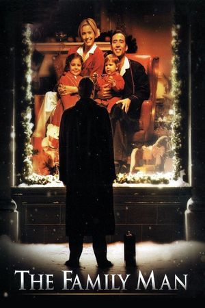 The Family Man's poster