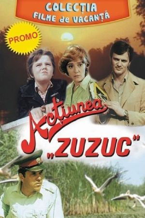 Actiunea Zuzuc's poster
