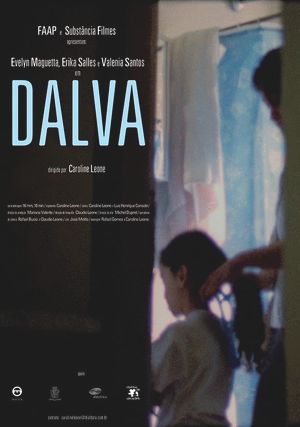 Dalva's poster