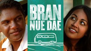 Bran Nue Dae's poster