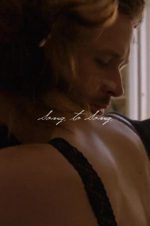 Song to Song's poster