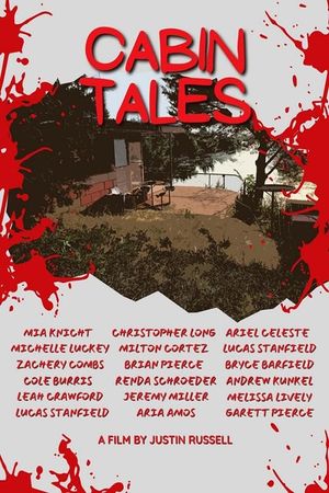 Cabin Tales's poster