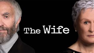 The Wife's poster