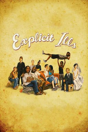 Explicit Ills's poster image