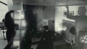 The Kegelstatt Trio's poster