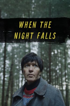 When the Night Falls's poster