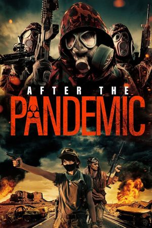 After the Pandemic's poster
