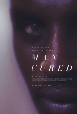 Man Cured's poster