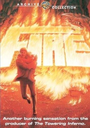 Fire!'s poster