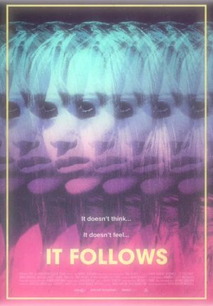 It Follows's poster