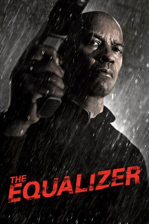The Equalizer's poster image