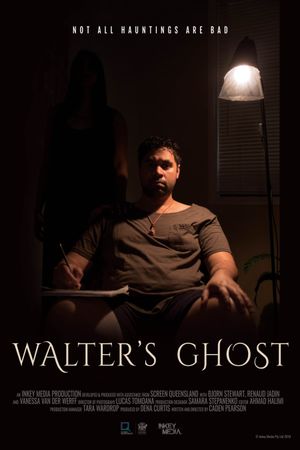 Walter's Ghost's poster image